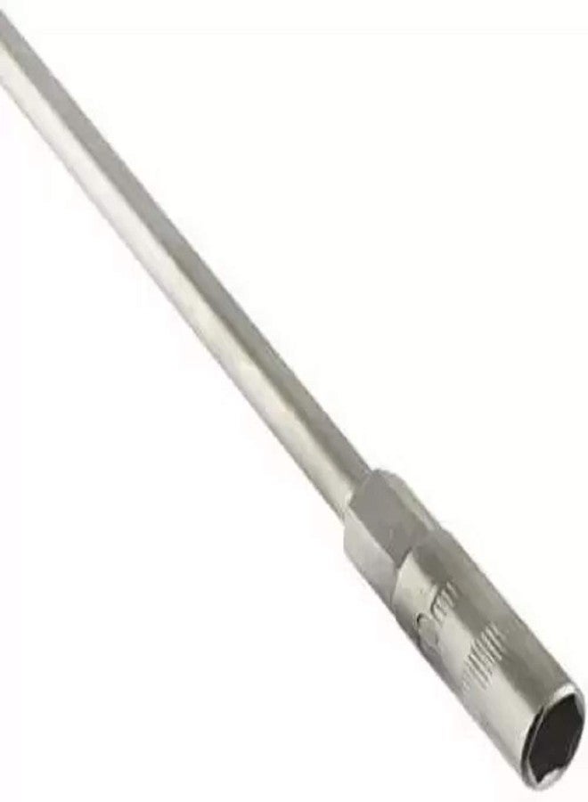 Inditrust مجموعة مفاتيح ربط Inditrust T مكونة من 2 مفتاح ربط مقاس 8 مم و10 مم (عبوة من قطعتين) - Image 3